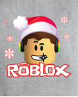  Džemperis Roblox   Head christmas 